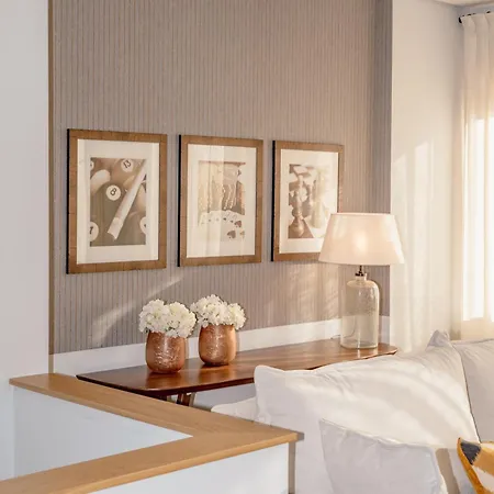 Apartment Lr Vintage 86