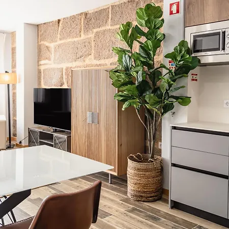 Lr Vintage 86 Apartment Vila Real