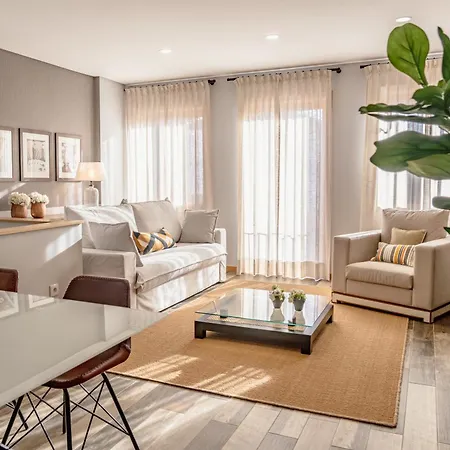 Apartment Lr Vintage 86 Vila Real