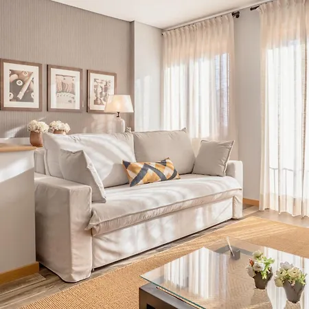 Lr Vintage 86 Apartment