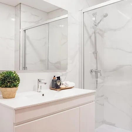 Lr Vintage 86 Apartment Vila Real