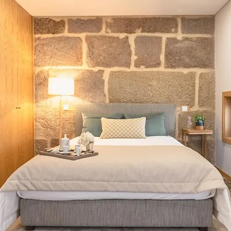 Apartment Lr Vintage 86 Vila Real