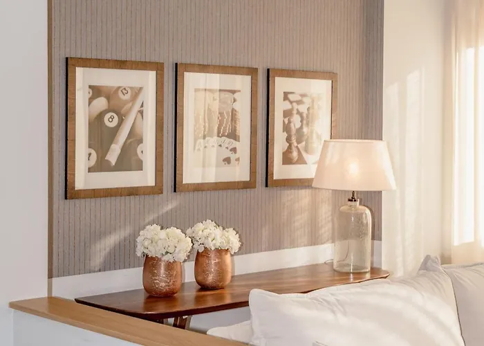 Apartament Lr Vintage 86