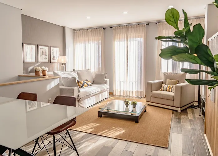 Apartament Lr Vintage 86 Vila Real